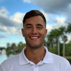 Meet your Posher, Bernard